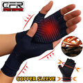 Kupfer Arthritis Handschuhe Handgelenk Kompression Gesundheit rheumatoider Hand