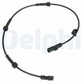 DELPHI SS20294 Sensor, Raddrehzahl für ,RENAULT