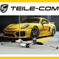 Porsche 911 991.1 Turbo/Cayman GT4 Lenkgetriebe kompl. Servolenkung/Servotronic