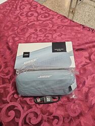 Bose SoundLink Flex Bluetooth Speaker - Blau 