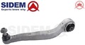 SIDEM 35572 Lenker für Radaufhängung Querlenker Lenker Radaufhängung 