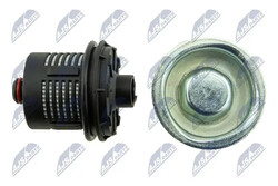 Ölfilter Haldex-Kupplung FHO-VW-001 NTY für AUDI SEAT SKODA VW