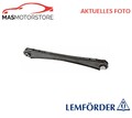 QUERLENKER LENKER RADAUFHÄNGUNG LEMFÖRDER 37706 01 A FÜR BMW X3,X4,F25,F26