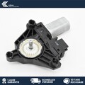 Fensterhebermotor hinten links Mercedes Benz W205 C-Klasse A2139060502