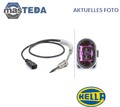 6PT 014 494-261 SENSOR ABGASTEMPERATUR HELLA NEU OE QUALITÄT