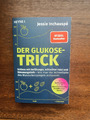 Der Glukose-Trick von Jessie Inchauspé (2022, Taschenbuch)