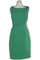 Orsay Kleid Damen Dress Damenkleid Gr. EU 32 Baumwolle Grün #a82dvdh