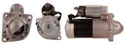 LUCAS Anlasser Starter LRS02283 +17.53€ Pfand für ZAFIRA GTC G09 OPEL INSIGNIA