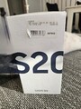 Samsung Galaxy S20 FE 5G - 128GB - Dunkelblau (Ohne Simlock) 