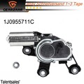WISCHERMOTOR HECKWISCHERMOTOR HINTEN FÜR VW BORA VARIANT KOMBI 1J 99-05 GOLF IV