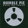 Back on Track von Humble Pie | CD | Zustand sehr gut