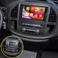Für Mercedes Benz Vito W447 2014-2020 Android 15.0 Autoradio Apple Carplay GPS