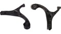 2x Querlenker Vorderachse für HYUNDAI KIA ACCENT III Stufenheck RIO II