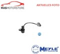 KURBELWELLENSENSOR IMPULSGEBER MEYLE 100 899 0045 A FÜR VW BORA,CADDY III