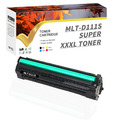 XXL Toner für MLT-D111S Samsung Xpress M2070 M2022W M2026W M2020 M2070W M2070FW