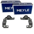 2x MEYLE QUERLENKERLAGER BUCHSEN MIT HALTER passend für FIAT DOBLO PALIO SIENA