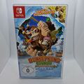 Donkey Kong Country Tropical Freeze (⚡Next Day Shipping⚡) [Nintendo Switch]