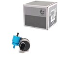 ESEN SKV WASCHWASSERPUMPE PUMPE SCHEIBENREINIGUNG passend für AUDI A1 A3 A4 A5