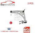 LINKS RECHTS QUERLENKER SATZ FEBI BILSTEIN 18802 2PCS A FÜR BMW (BRILLIANCE)