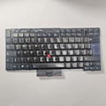 Original Laptop Tastatur QWERTZ Deutsch 45N2153 45N2223 für Lenovo ThinkPad T400