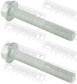 Febest Befestigungsbolzen Querlenker für Dodge Avenger Limo 99-15 2098-001-Pcs2