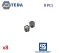 50006460 HYDROSTÖSSEL VENTILSTÖSSEL KOLBENSCHMIDT 8PCS FÜR SKODA OCTAVIA I