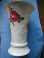 Royal Porzellan Bavaria KPM Vase Handarbeit