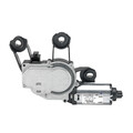 VALEO Wischermotor Scheibenwischermotor Scheibenwischer Motor ORIGINAL TEIL