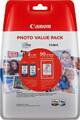 Original Canon PG-545XL CL-546XL Photo Value Pack Multipack Set inkl Papier OVP