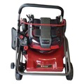 Einhell Akku-Rasenmäher GE-CM 36/48 Li M-Solo Power X-Change (36 V, 48 cm Schnit