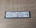 WIE NEU - m.2 512GB NVMe SSD mit Windows 11 Pro 