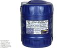 20 Liter MANNOL 0W-20 Legend Formula C5 Motoröl ACEA C5 API SP (RC) Synthetic