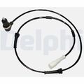 DELPHI SS20051 ABS Sensor für FIAT PUNTO LANCIA Y 1.1-1.7D 09.93-09.03