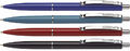 Schneider Kugelschreiber K15 - M Druckkugelschreiber Kuli Farbe / Menge wählbar