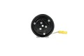 NRF 380147 Magnetkupplung Klimakompressor für FORD KA (RU8) Klimaanlage A/C