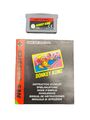 Nintendo Gameboy Advance NES Classics Donkey Kong Modul + Anleitung 