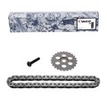 VAICO STEUERKETTE-SATZ ÖLPUMPE passend für BMW 1 2 3 4 5 X1 X3 X5 | V20-4073