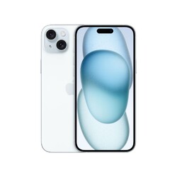 Apple Iphone 15 Plus - 5G Smartphone - Dual-Sim / Internal Memory 1... NEUEin weiterer großartiger Artikel von Rarewaves