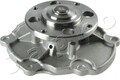 JAPKO Wasserpumpe 350219 für ALFA ROMEO CADILLAC CHEVROLET OPEL SAAB SUZUKI