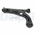 1x Delphi Querlenker vorne links für Fiat Lancia | 822677