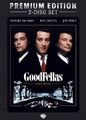 GoodFellas (*1990) [Premium Edition] (2-Disc DVD) (DVD)