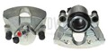 BUDWEG CALIPER 343394 Bremssattel Bremszange Vorne Links für FORD Kuga Mk2 (DM2)
