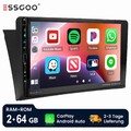 Für VW T5 Multivan 2010-2015 2+64G Android 14 Autoradio Carplay GPS NAVI SWC KMA