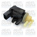 MEAT & DORIA 9331 Druckwandler, Turbolader für AUDI,SEAT,SKODA,VW