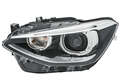 Scheinwerfer links Bi-Xenon LED HELLA für BMW 1