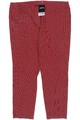 MYBC by Peter Hahn Stoffhose Damen Hose Pants Chino Gr. EU 46 Rot #zsl6g12
