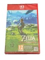 The Legend of Zelda - Breath of the Wild für Nintendo Switch 2  ** Neu **