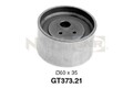 SNR GT373.21 Spannrolle Zahnriemen für CHRYSLER,DODGE,HYUNDAI,KIA