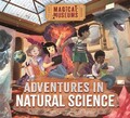 Ben Hubbard Magical Museums: Adventures in Natural Science (Taschenbuch)