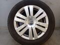 VW Eos 1F Sommerkomplettrad Alufelge 215/55 R16 97W 3C0601025AF 1 Stück